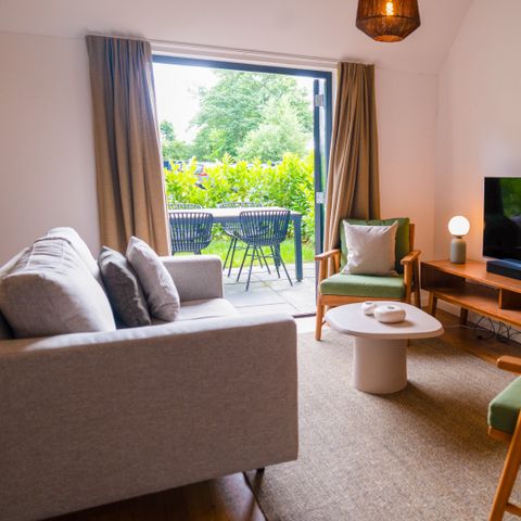 APPARTEMENT 4 personnes - Skylge 2+2p