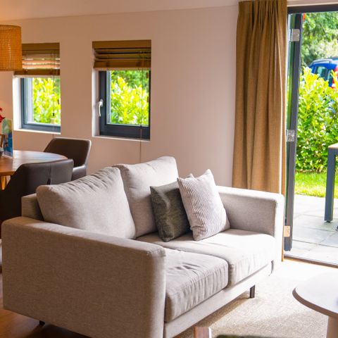 APPARTEMENT 4 personnes - Skylge 2+2p