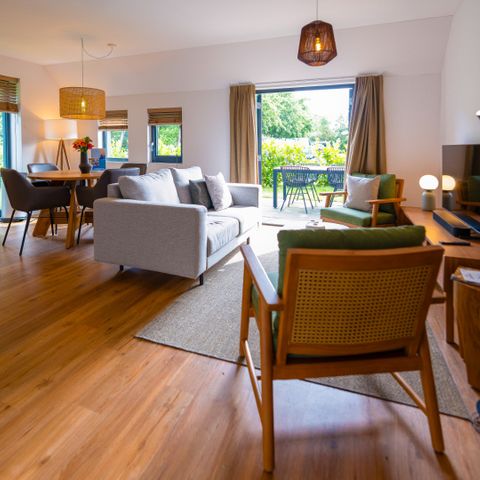 APPARTEMENT 4 personnes - Skylge 2+2p