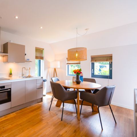 APPARTEMENT 4 personnes - Skylge 2+2p