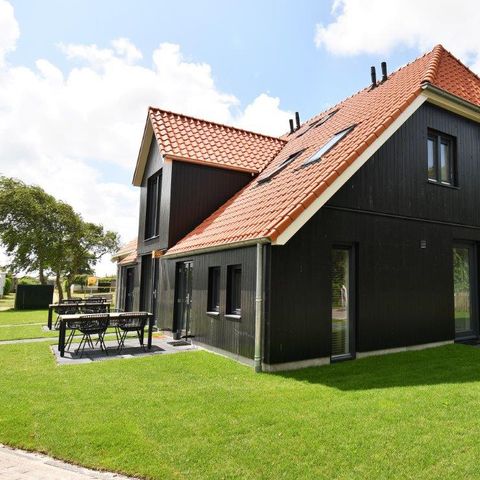 APPARTEMENT 4 personnes - Skylge 2+2p