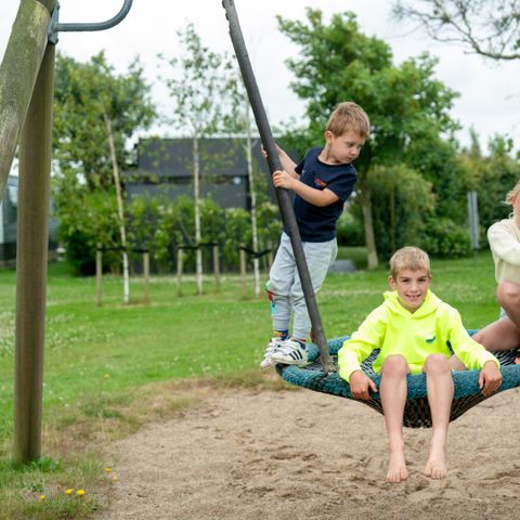 Skylgerduin - Camping Terschelling - Image N°4
