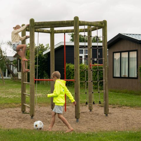 Skylgerduin - Camping Terschelling - Image N°3