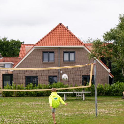 Skylgerduin - Camping Terschelling - Image N°5