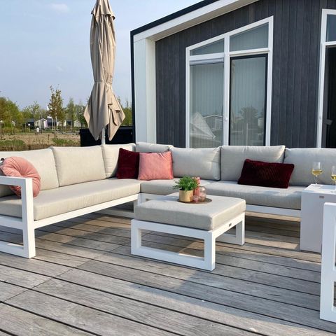 MAISON 6 personnes - 12