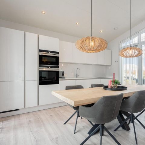 MAISON 6 personnes - 12