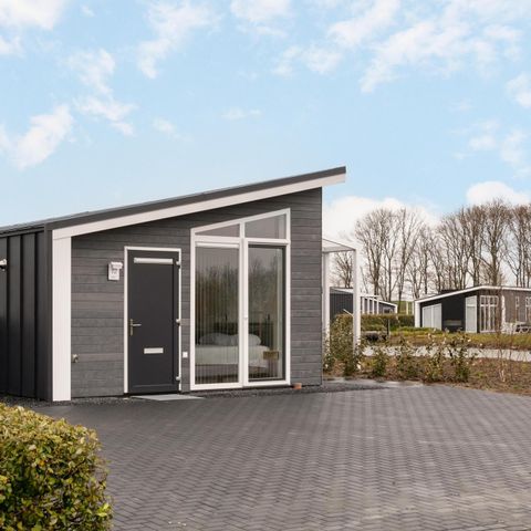 MAISON 6 personnes - 12