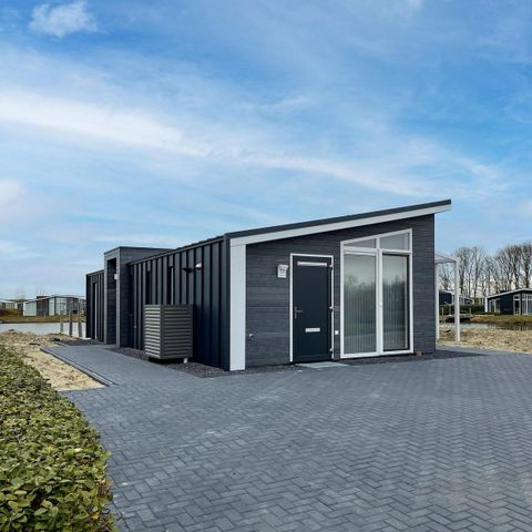 MAISON 6 personnes - 12