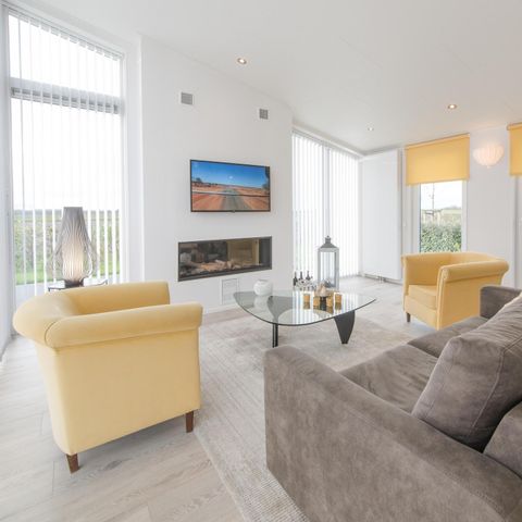 MAISON 4 personnes - 47a