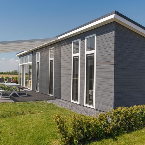 MAISON 4 personnes - 47a