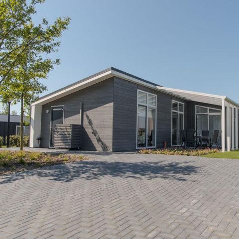 MAISON 2 personnes - 68