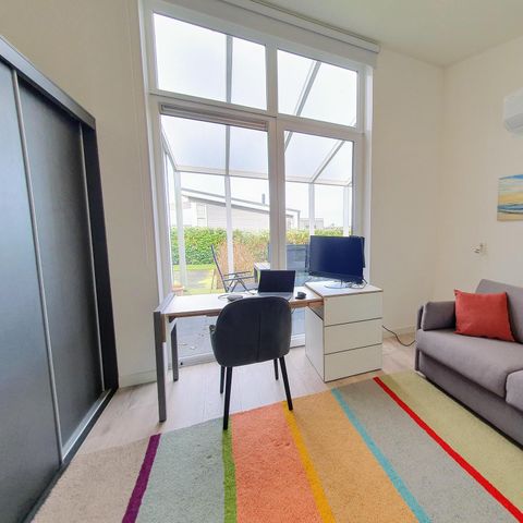 MAISON 2 personnes - 68