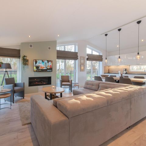 MAISON 4 personnes - 109