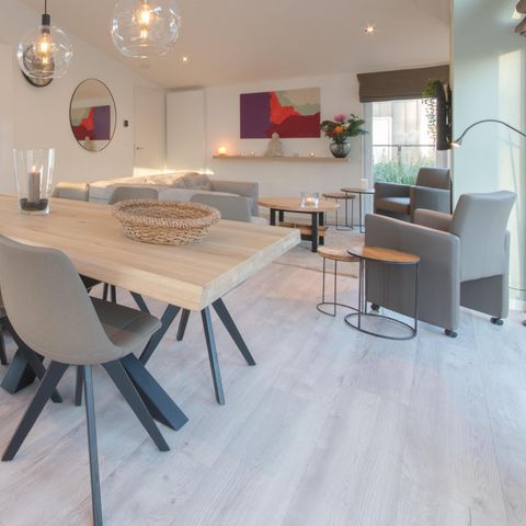 MAISON 4 personnes - 109