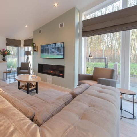 MAISON 4 personnes - 109