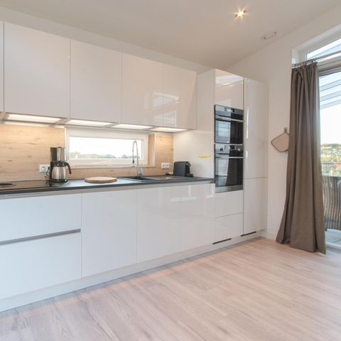 MAISON 4 personnes - 109