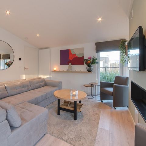 MAISON 4 personnes - 109