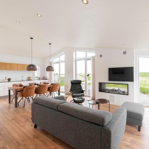 MAISON 6 personnes - 55