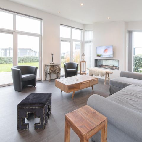 MAISON 4 personnes - 91