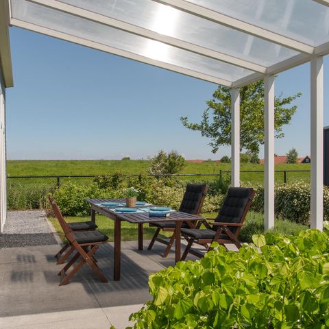 MAISON 4 personnes - 69