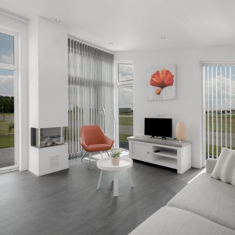 MAISON 4 personnes - 69