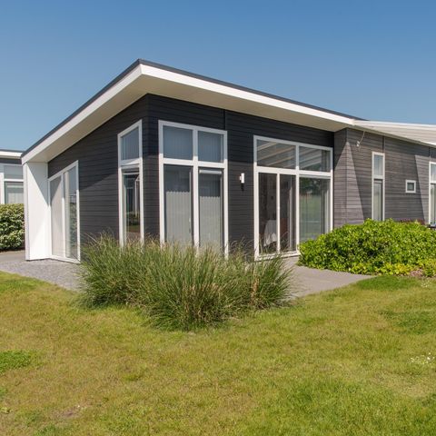 MAISON 4 personnes - 69