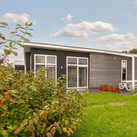 MAISON 4 personnes - 70