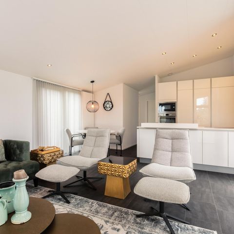 MAISON 4 personnes - 70