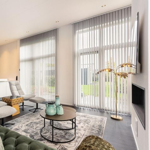 MAISON 4 personnes - 70