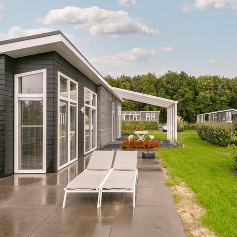 MAISON 4 personnes - 70