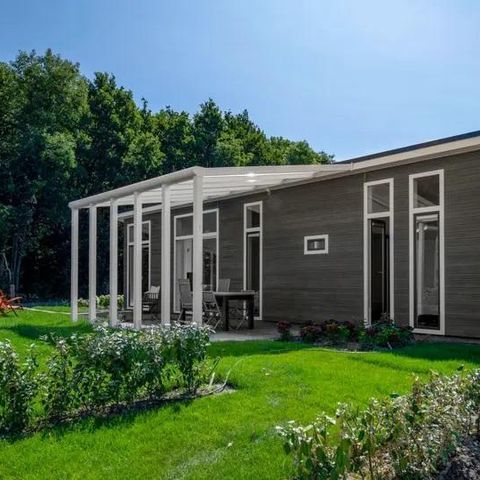 MAISON 2 personnes - 101