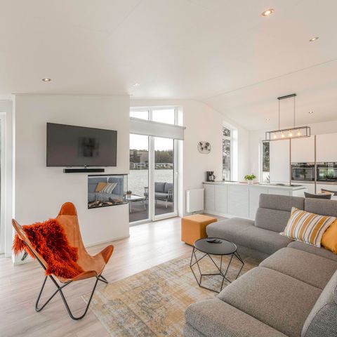 MAISON 4 personnes - 28