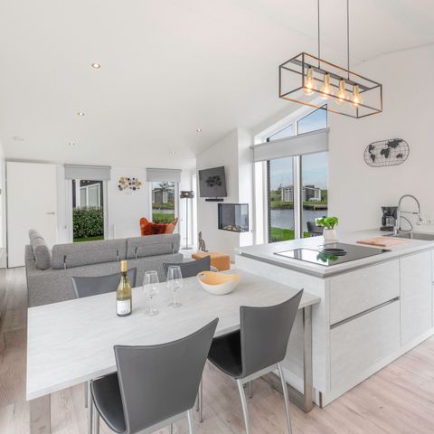 MAISON 4 personnes - 28