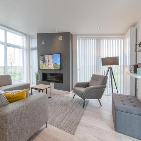 MAISON 4 personnes - 39