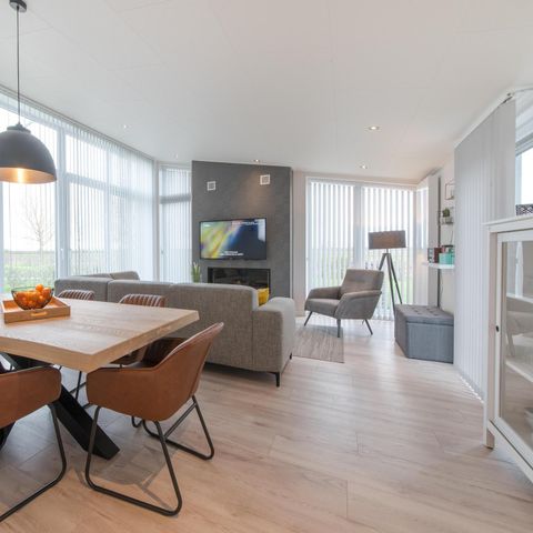 MAISON 4 personnes - 39