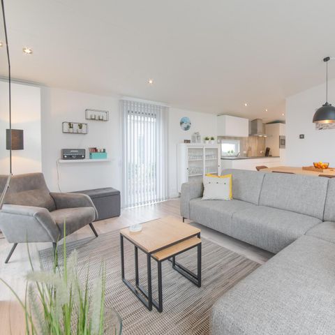 MAISON 4 personnes - 39