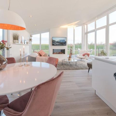 MAISON 4 personnes - 73