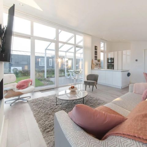 MAISON 4 personnes - 73