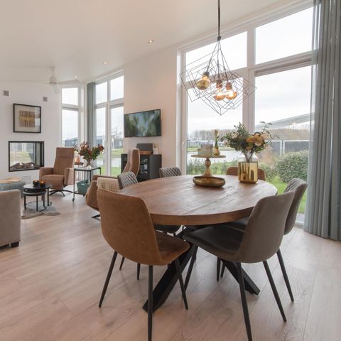 MAISON 4 personnes - 34