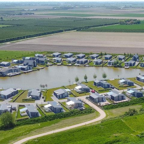 MAISON 4 personnes - 34