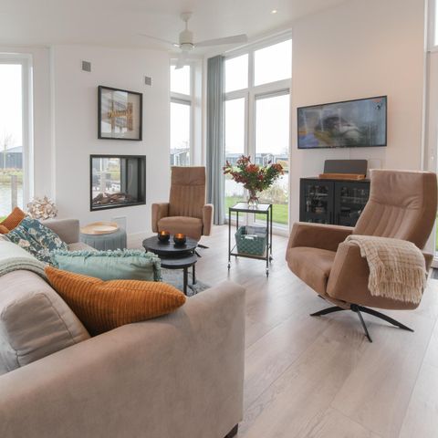 MAISON 4 personnes - 34