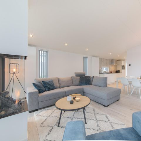 MAISON 4 personnes - 45