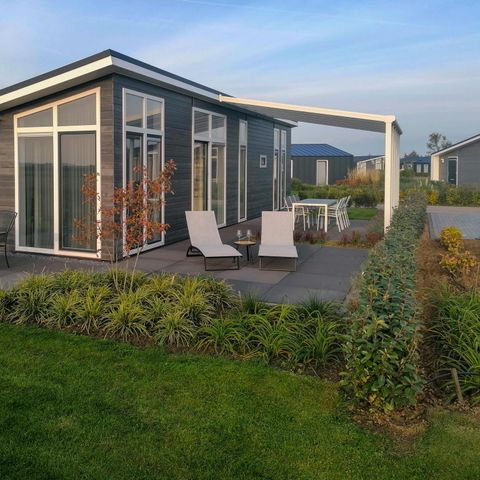 MAISON 4 personnes - 45