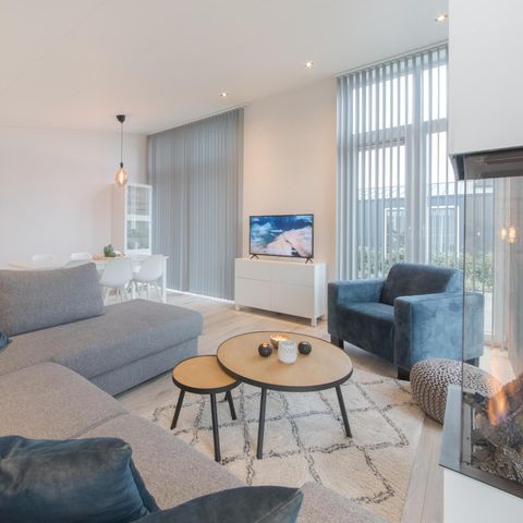 MAISON 4 personnes - 45