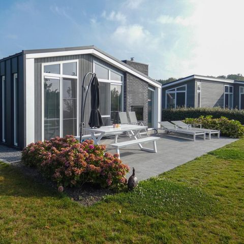 MAISON 4 personnes - 13