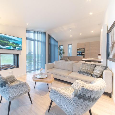 MAISON 4 personnes - 13