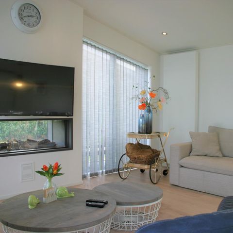 MAISON 4 personnes - 32