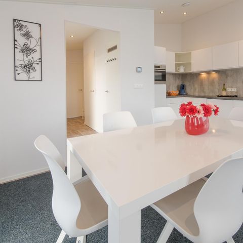 MAISON 4 personnes - 38