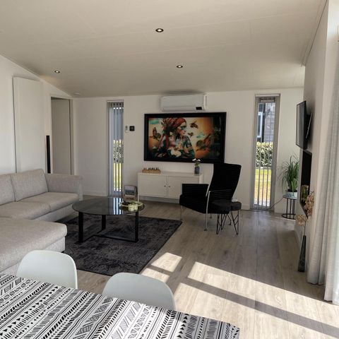 MAISON 4 personnes - 46