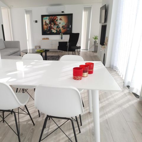 MAISON 4 personnes - 46